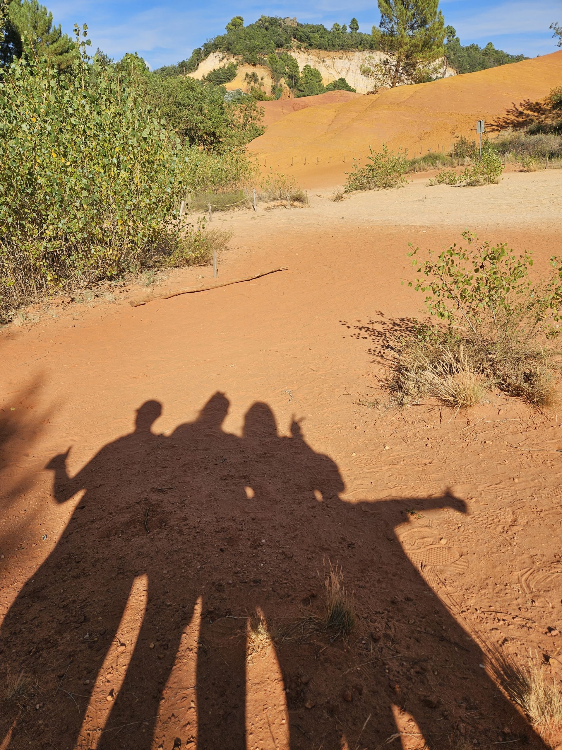 Viajar sin arruinarse: ¿A qué huele la provenza en otoño?