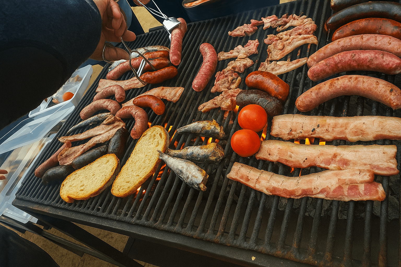 Esmorzar Popular y Oli Nou: La Fiesta del AOVE en Cataluña